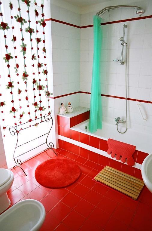 5 Balconi B&B Catania Bagian luar foto